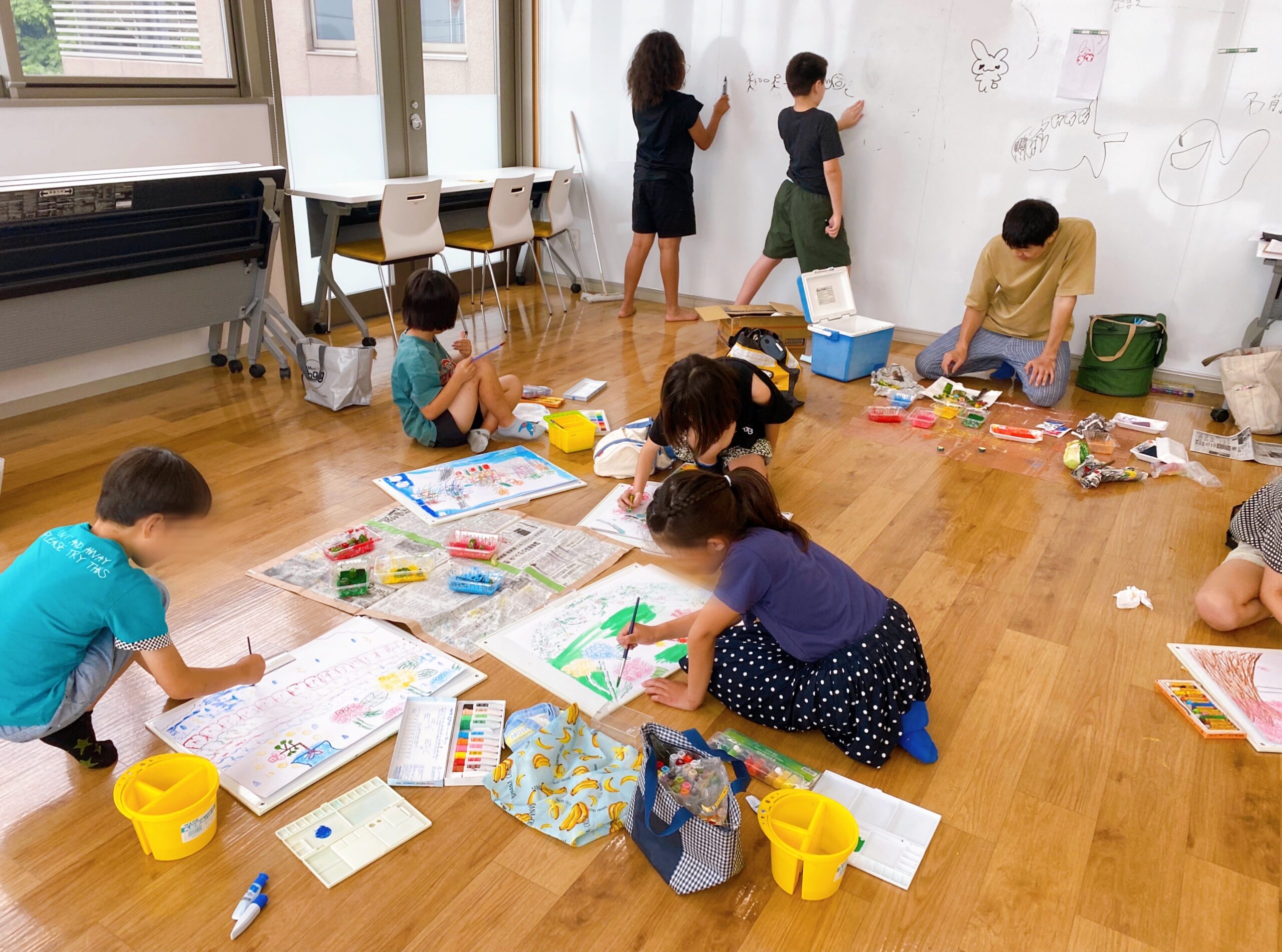 ハッピースペース